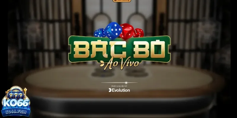 casino Bac bo KO66