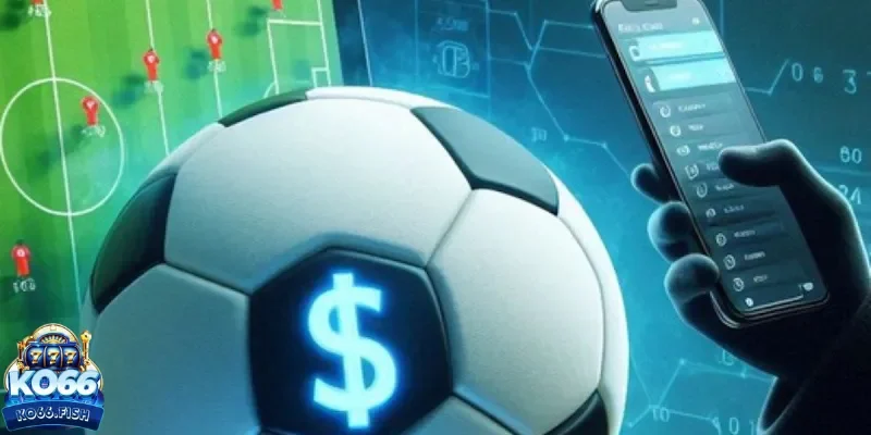 du doan the thao ko66