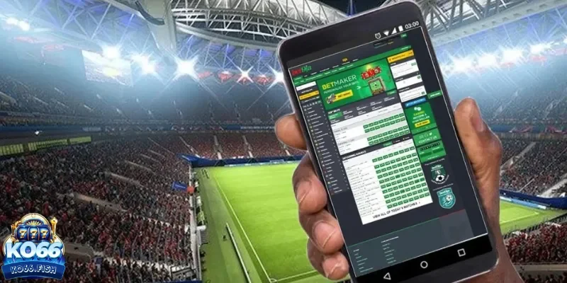 Hướng soi kèo ném biên chuẩn